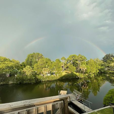 4Br Private Dock, Warm Spring Canal, Kayaks, Canoe Hudson Dış mekan fotoğraf