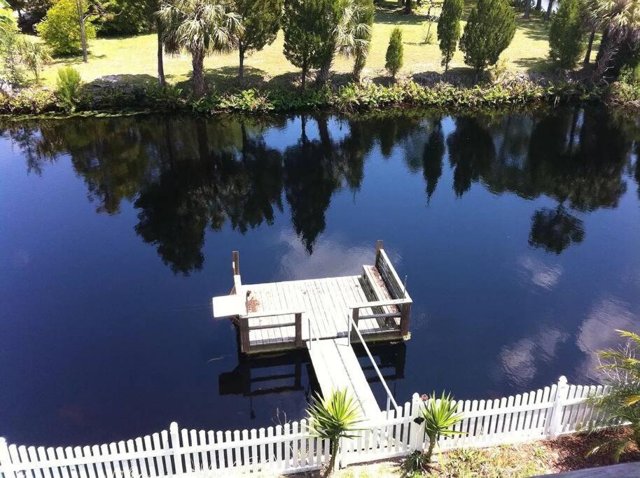 4Br Private Dock, Warm Spring Canal, Kayaks, Canoe Hudson Dış mekan fotoğraf